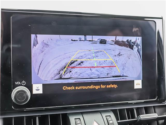 2024 Toyota RAV4 Prime XSE (Stk: 2HZ3729) in Stratford - Image 26 of 27