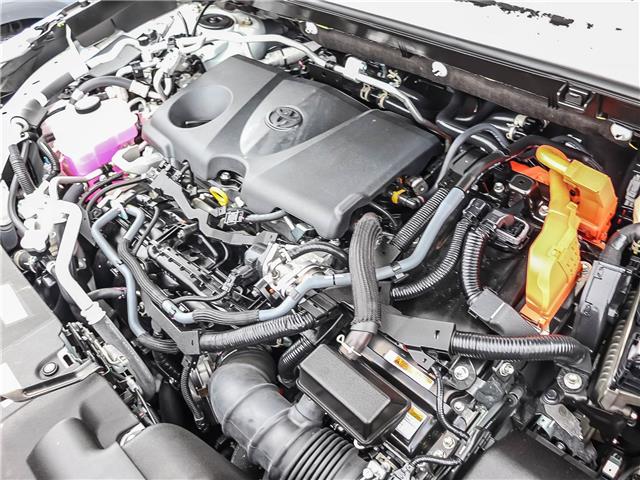 2024 Toyota RAV4 Prime XSE (Stk: 2HZ3729) in Stratford - Image 27 of 27