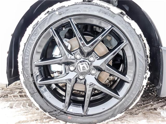 2026 Honda Civic Hybrid Sport (Stk: 2HA0571) in Stratford - Image 7 of 26