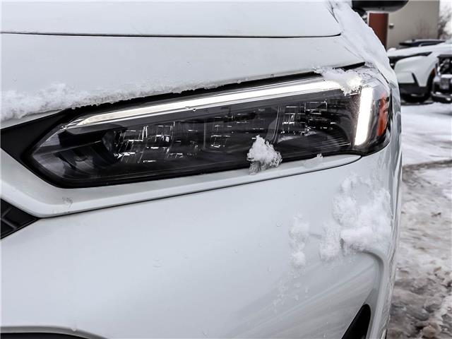 2026 Honda Civic Hybrid Sport (Stk: 2HA0571) in Stratford - Image 8 of 26