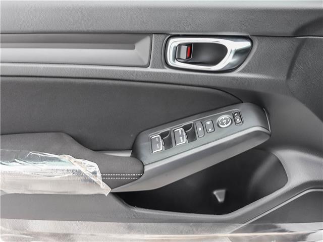 2026 Honda Civic Hybrid Sport (Stk: 2HA0571) in Stratford - Image 9 of 26
