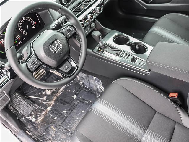 2026 Honda Civic Hybrid Sport (Stk: 2HA0571) in Stratford - Image 10 of 26