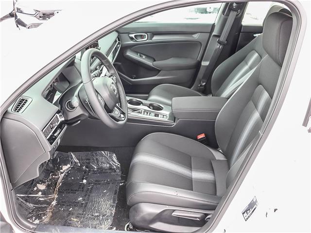 2026 Honda Civic Hybrid Sport (Stk: 2HA0571) in Stratford - Image 11 of 26