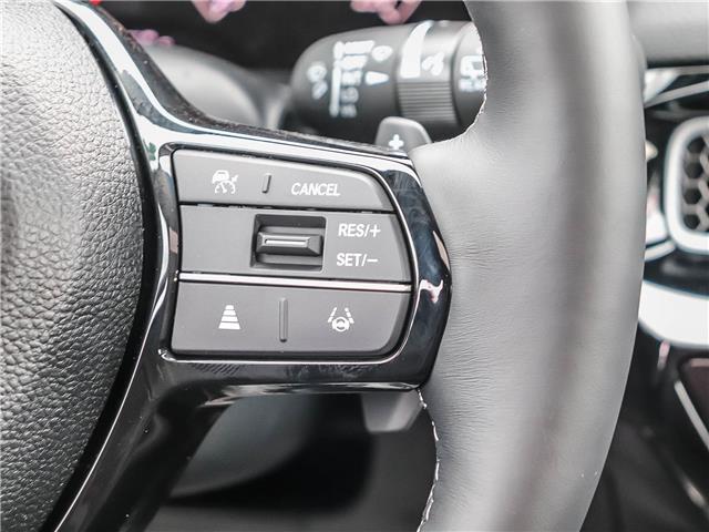 2026 Honda Civic Hybrid Sport (Stk: 2HA0571) in Stratford - Image 14 of 26