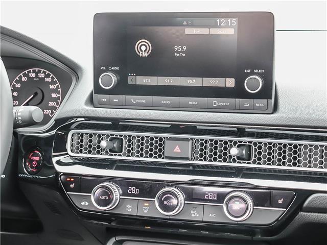 2026 Honda Civic Hybrid Sport (Stk: 2HA0571) in Stratford - Image 15 of 26