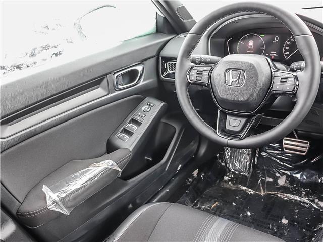 2026 Honda Civic Hybrid Sport (Stk: 2HA0571) in Stratford - Image 16 of 26