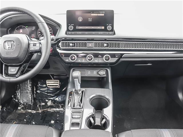 2026 Honda Civic Hybrid Sport (Stk: 2HA0571) in Stratford - Image 17 of 26