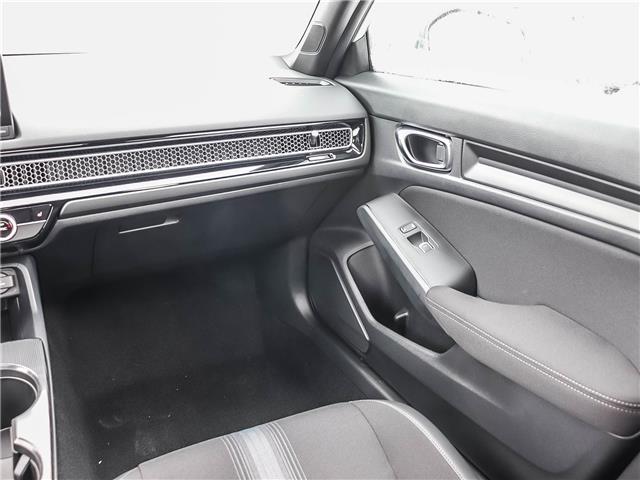 2026 Honda Civic Hybrid Sport (Stk: 2HA0571) in Stratford - Image 18 of 26