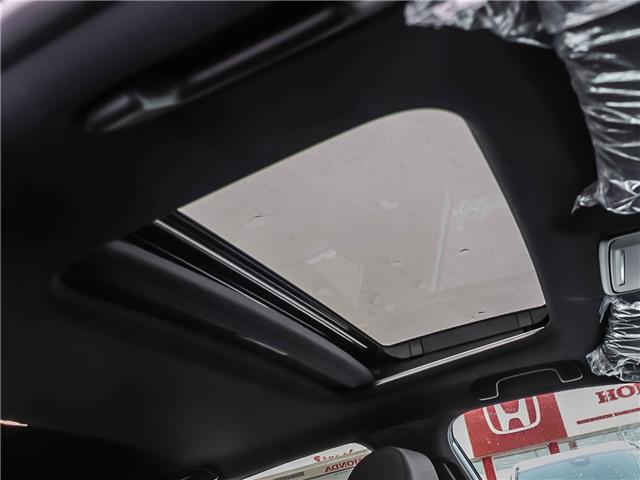 2026 Honda Civic Hybrid Sport (Stk: 2HA0571) in Stratford - Image 19 of 26