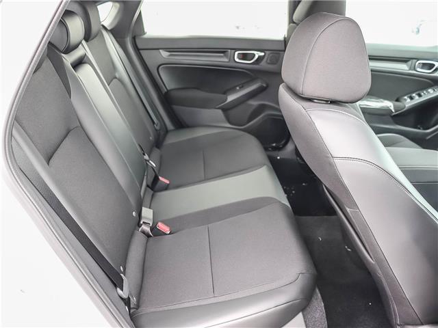 2026 Honda Civic Hybrid Sport (Stk: 2HA0571) in Stratford - Image 20 of 26