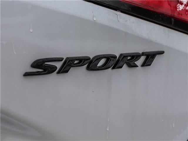2026 Honda Civic Hybrid Sport (Stk: 2HA0571) in Stratford - Image 22 of 26