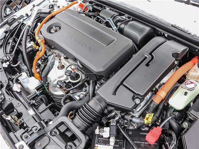 2026 Honda Civic Hybrid Sport (Stk: 2HA0571) in Stratford - Image 26 of 26