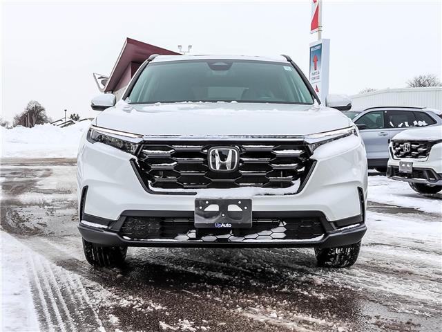 2026 Honda CR-V Sport (Stk: 2HA0581) in Stratford - Image 2 of 26