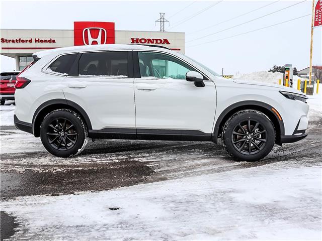 2026 Honda CR-V Sport (Stk: 2HA0581) in Stratford - Image 4 of 26