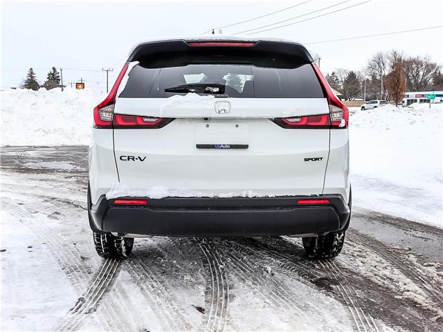 2026 Honda CR-V Sport (Stk: 2HA0581) in Stratford - Image 5 of 26
