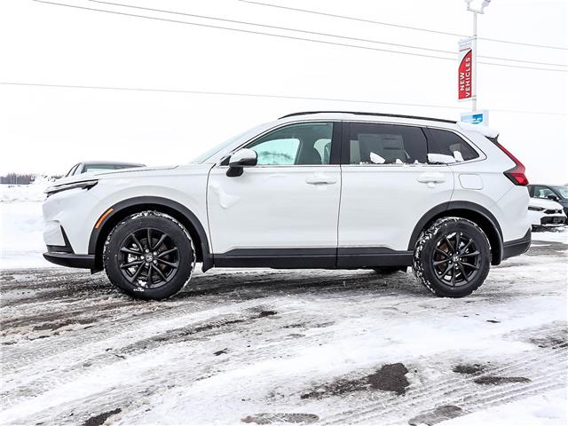 2026 Honda CR-V Sport (Stk: 2HA0581) in Stratford - Image 6 of 26