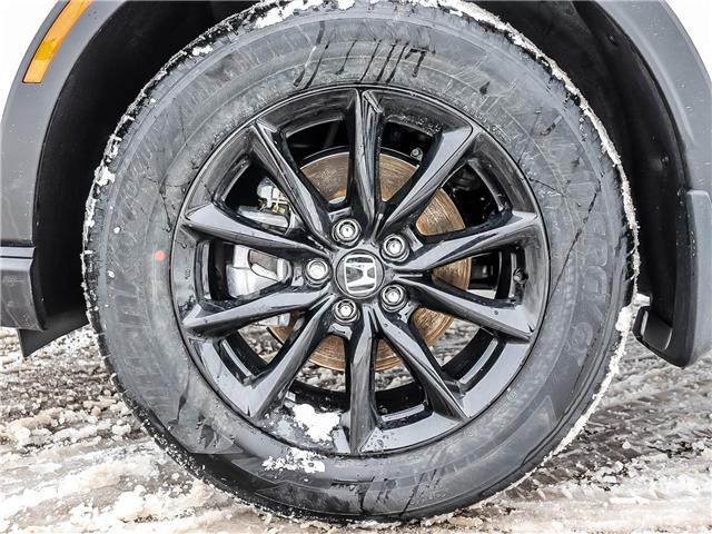 2026 Honda CR-V Sport (Stk: 2HA0581) in Stratford - Image 7 of 26