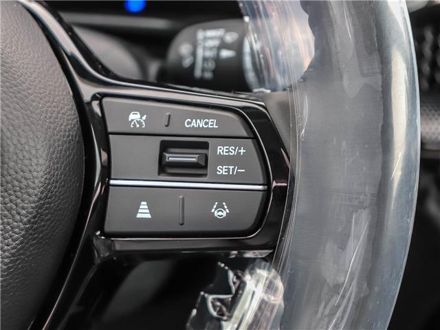 2026 Honda CR-V Sport (Stk: 2HA0581) in Stratford - Image 14 of 26