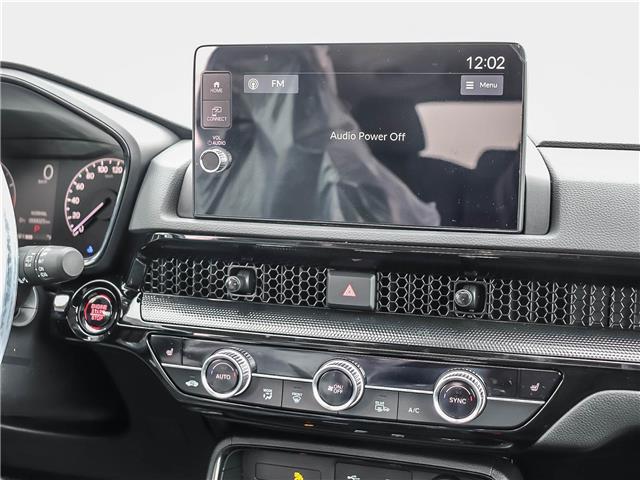 2026 Honda CR-V Sport (Stk: 2HA0581) in Stratford - Image 15 of 26