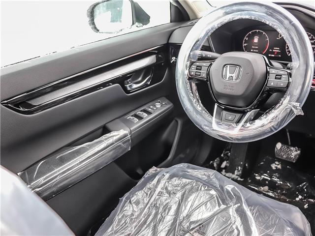 2026 Honda CR-V Sport (Stk: 2HA0581) in Stratford - Image 16 of 26