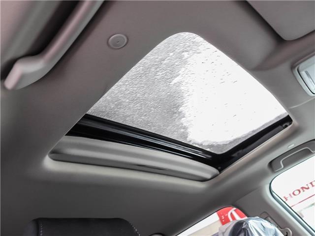 2026 Honda CR-V Sport (Stk: 2HA0581) in Stratford - Image 19 of 26