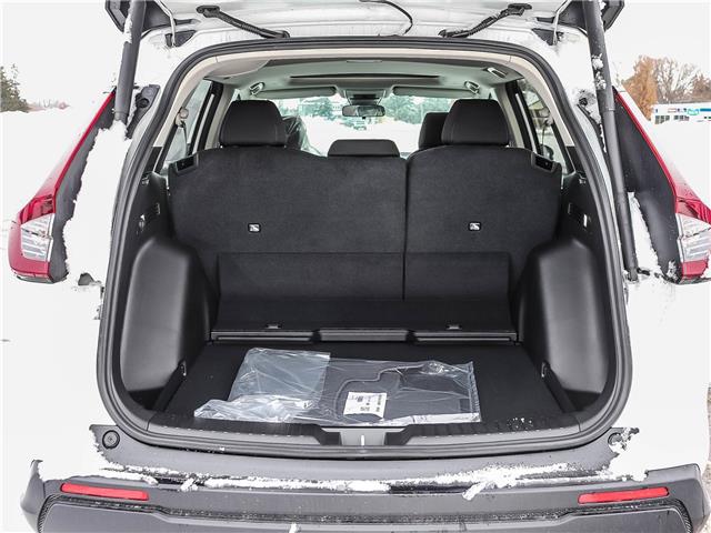 2026 Honda CR-V Sport (Stk: 2HA0581) in Stratford - Image 21 of 26