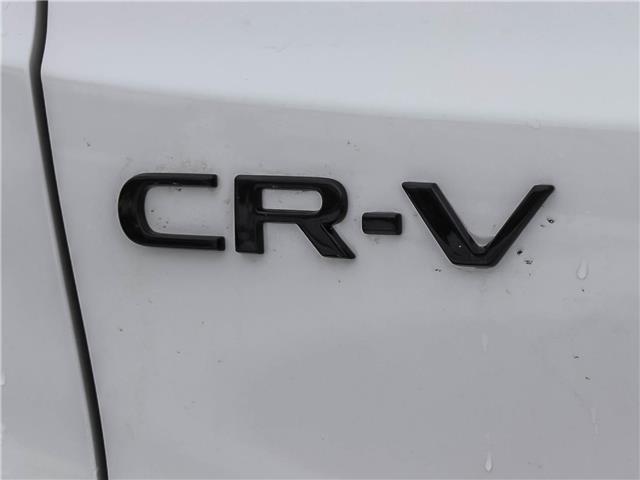 2026 Honda CR-V Sport (Stk: 2HA0581) in Stratford - Image 23 of 26