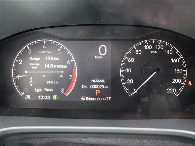 2026 Honda CR-V Sport (Stk: 2HA0581) in Stratford - Image 24 of 26