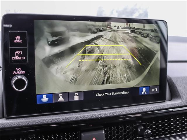 2026 Honda CR-V Sport (Stk: 2HA0581) in Stratford - Image 25 of 26