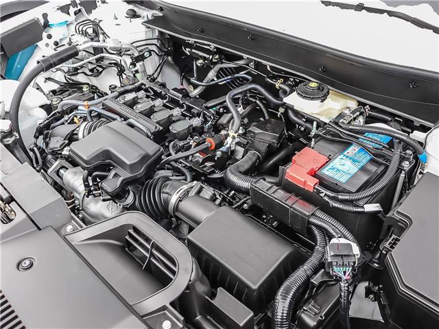 2026 Honda CR-V Sport (Stk: 2HA0581) in Stratford - Image 26 of 26