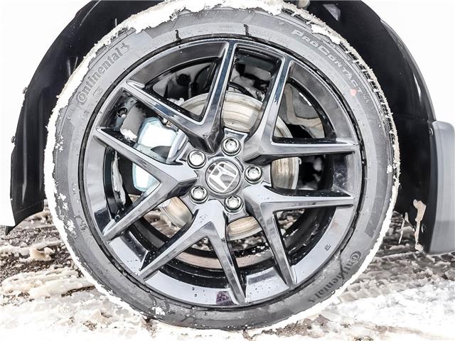 2026 Honda Civic Hybrid  (Stk: 2HA0580) in Stratford - Image 7 of 26