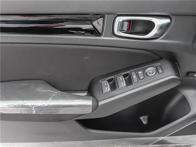 2026 Honda Civic Hybrid  (Stk: 2HA0580) in Stratford - Image 9 of 26