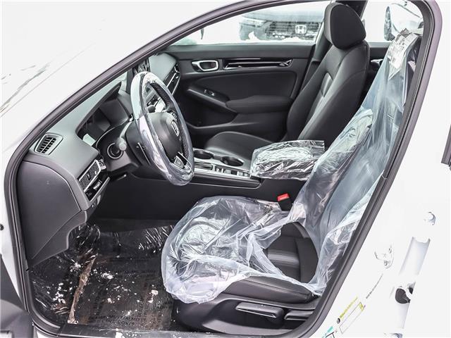 2026 Honda Civic Hybrid  (Stk: 2HA0580) in Stratford - Image 11 of 26