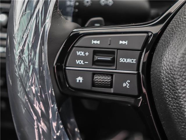 2026 Honda Civic Hybrid  (Stk: 2HA0580) in Stratford - Image 13 of 26