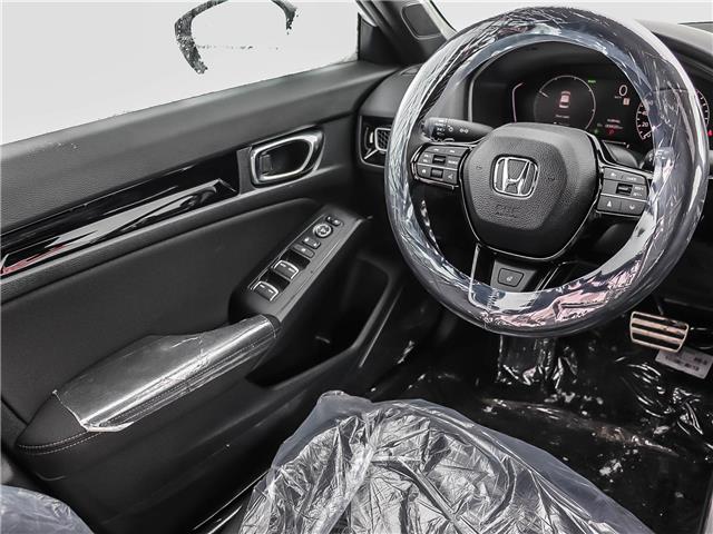 2026 Honda Civic Hybrid  (Stk: 2HA0580) in Stratford - Image 16 of 26