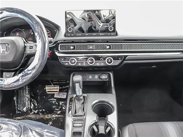 2026 Honda Civic Hybrid  (Stk: 2HA0580) in Stratford - Image 17 of 26