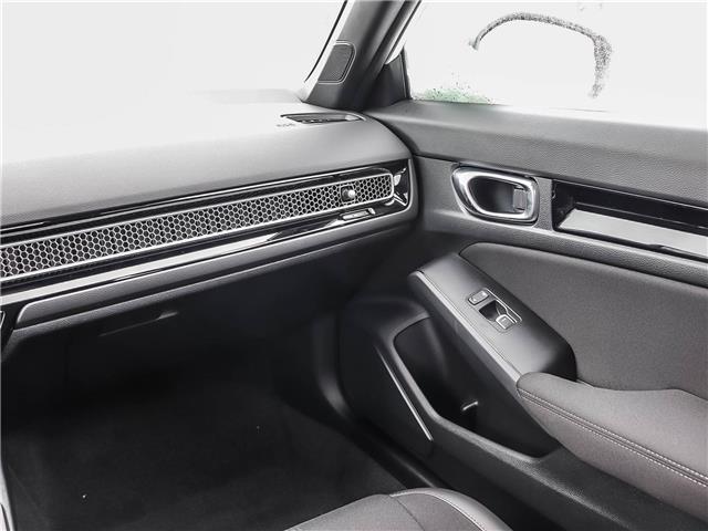 2026 Honda Civic Hybrid  (Stk: 2HA0580) in Stratford - Image 18 of 26