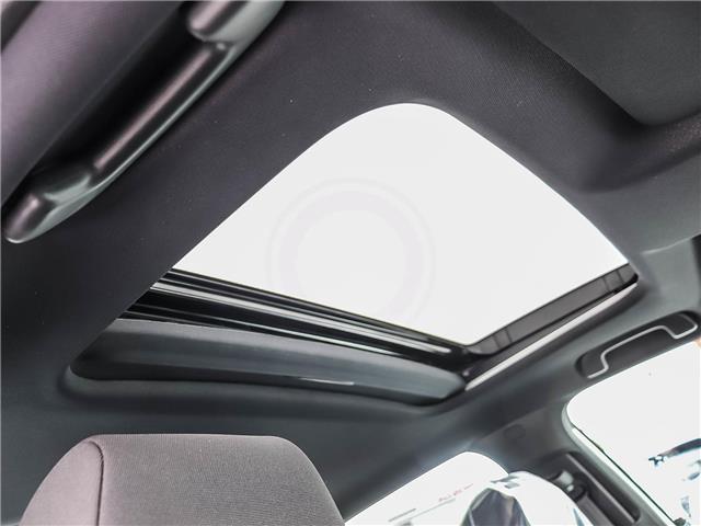 2026 Honda Civic Hybrid  (Stk: 2HA0580) in Stratford - Image 19 of 26