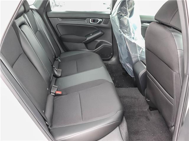 2026 Honda Civic Hybrid  (Stk: 2HA0580) in Stratford - Image 20 of 26