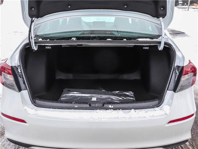 2026 Honda Civic Hybrid  (Stk: 2HA0580) in Stratford - Image 21 of 26