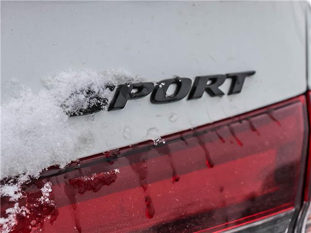 2026 Honda Civic Hybrid  (Stk: 2HA0580) in Stratford - Image 22 of 26