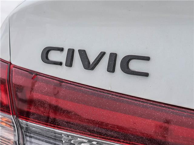 2026 Honda Civic Hybrid  (Stk: 2HA0580) in Stratford - Image 23 of 26