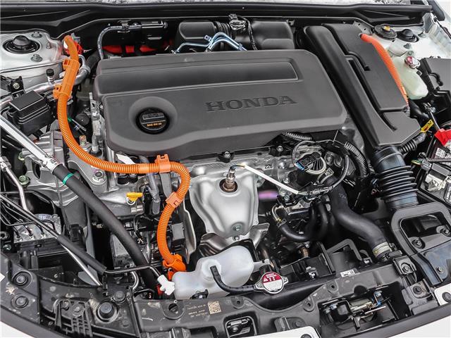 2026 Honda Civic Hybrid  (Stk: 2HA0580) in Stratford - Image 26 of 26