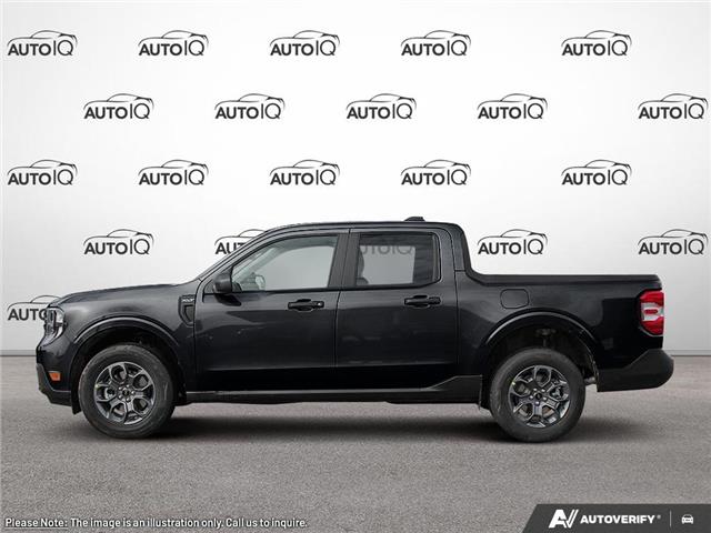 2026 Ford Maverick XLT (Stk: FI036) in Sault Ste. Marie - Image 3 of 24