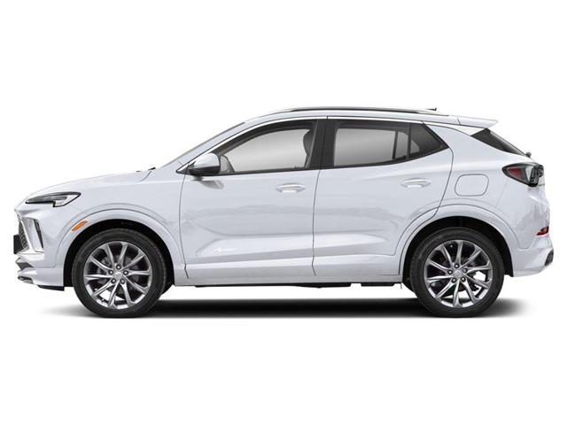 2024 Buick Encore GX Avenir (Stk: 24194) in Ingersoll - Image 2 of 11