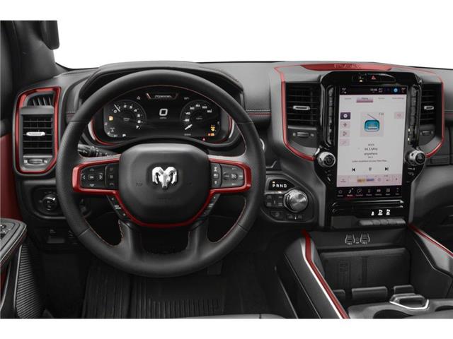 2026 RAM 1500 Rebel (Stk: T4440) in Brantford - Image 4 of 12