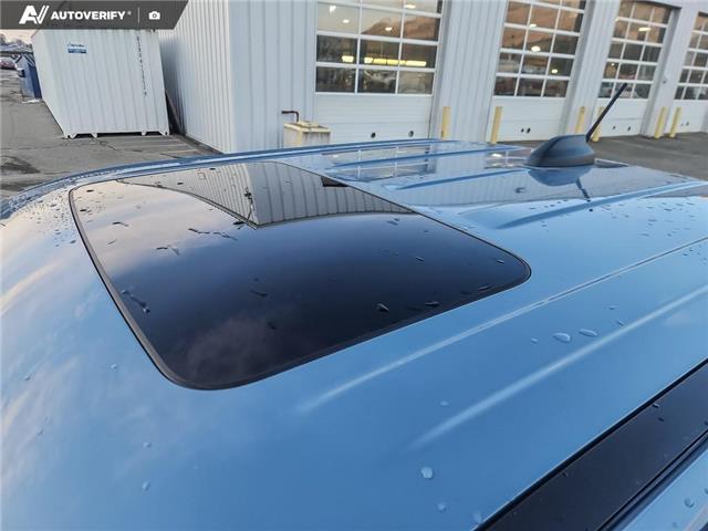 2026 Ford Maverick Lariat (Stk: QT060) in Kamloops - Image 14 of 33