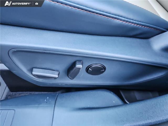 2026 Ford Maverick Lariat (Stk: QT060) in Kamloops - Image 17 of 33