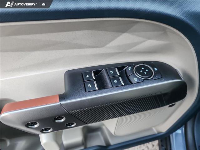 2026 Ford Maverick Lariat (Stk: QT060) in Kamloops - Image 18 of 33