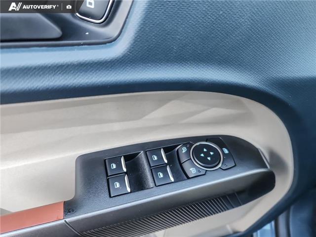 2026 Ford Maverick Lariat (Stk: QT060) in Kamloops - Image 19 of 33